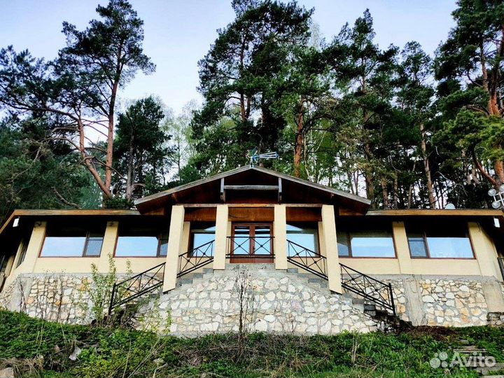 Панорамный ресторан для свадеб и мероприятий