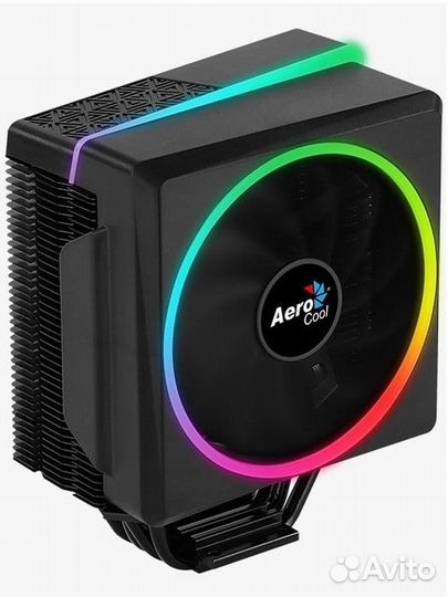 Кулер для процессора AeroCool Cylon 4 argb