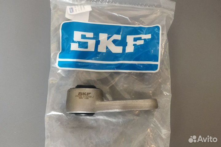 Сайлентблок 13230777 SKF Astra GTC