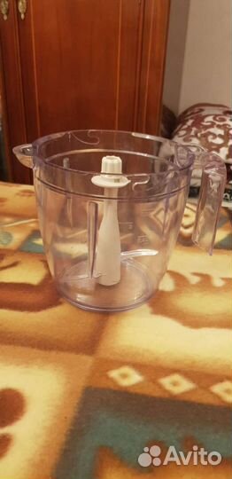 Насадки для Мулинекс, Тефаль, Бош