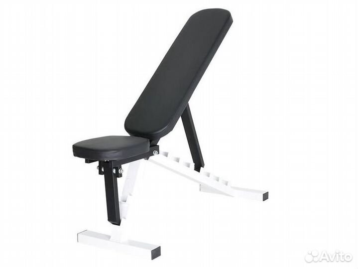 Скамейка регулируемая №8. В наличии