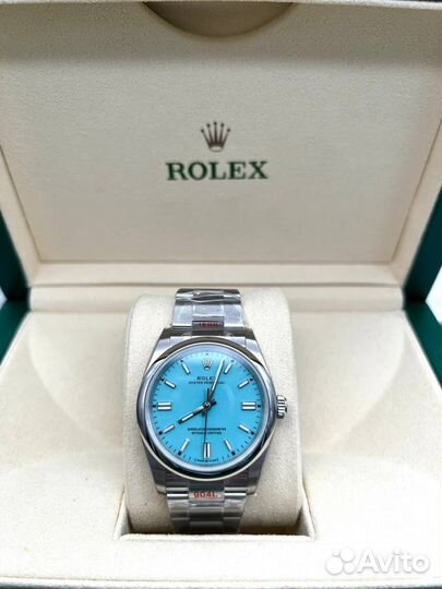 Часы rolex oyster perpetual 36mm все расцветки