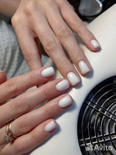 Маникюр педикюр на дому в Ногинске