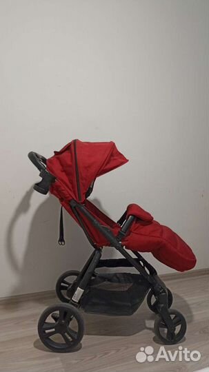 Прогулочная коляска бу