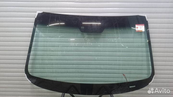 Лобовое стекло Kia Sorento