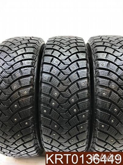 Michelin X-Ice North 175/65 R14 86T