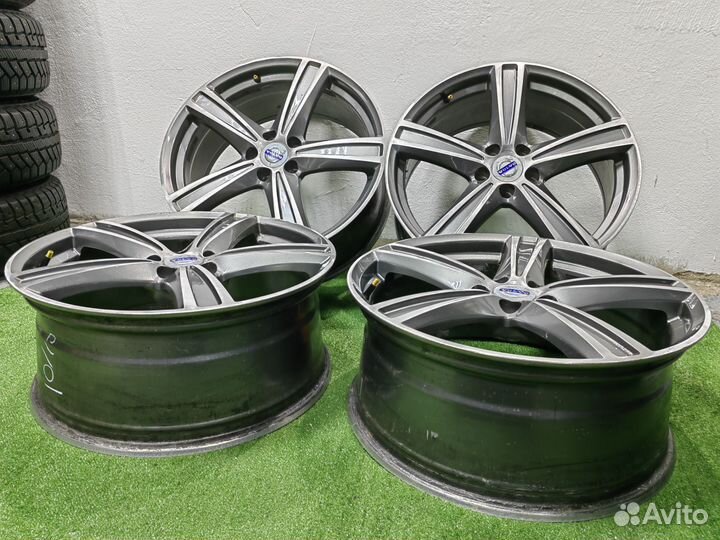 Диски R-19 (5x108; Et42; 8j)