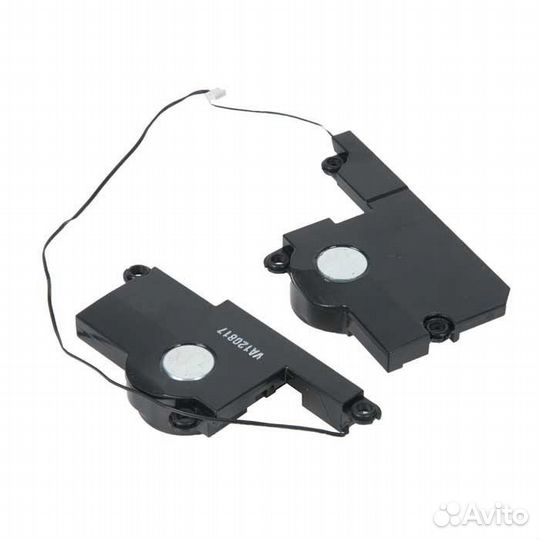 Динамик для Asus N56VM 04072-00180000 selmag/QT-10