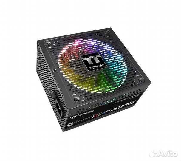 Блок питания Thermaltake ATX 1050W Toughpower iRGB