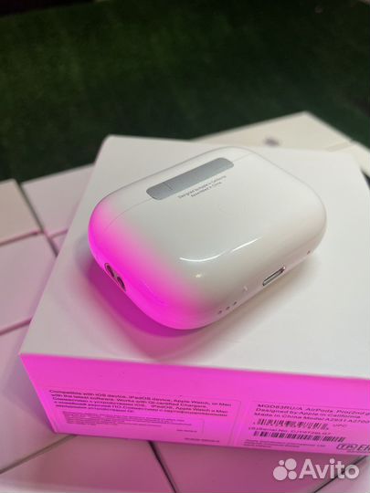 AirPods Pro 2 поколение