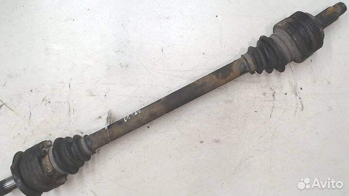 Полуось BMW 3 E46, 1999