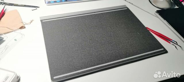 Клавиатура с видеокартой Microsoft Surface Book 2 объявление продам