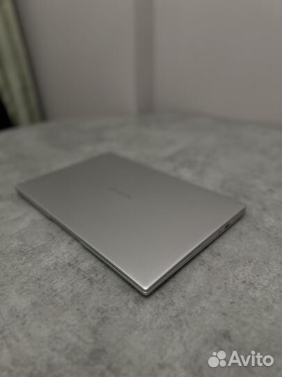 Ноутбук huawei matebook d14 8+ 512gb серый