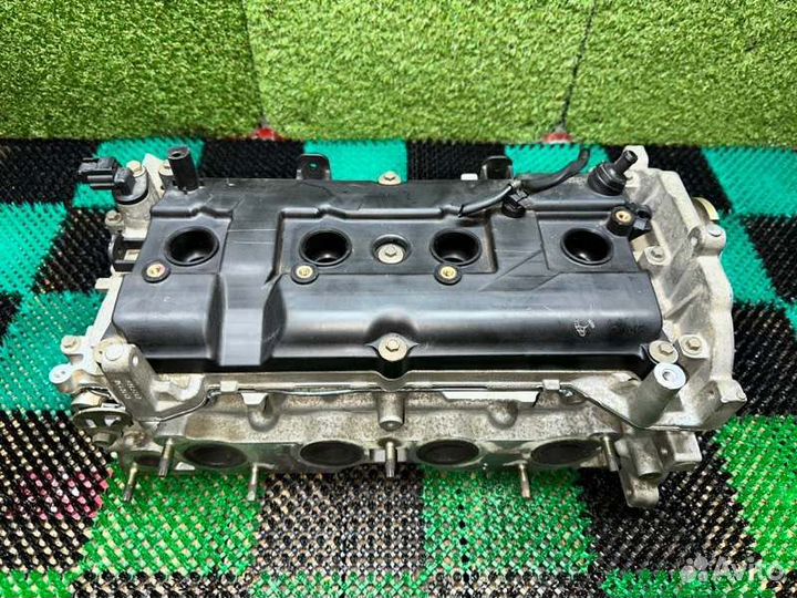 Гбц Nissan Qashqai Xtrail 2.0 MR20 2007-2013