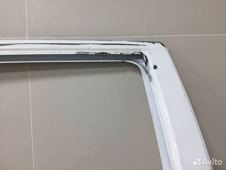 Дверь задняя правая Toyota Hilux Pick Up