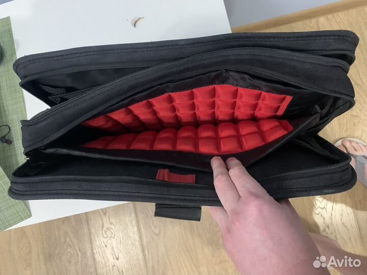 Сумка для ноутбука Asus 15.6