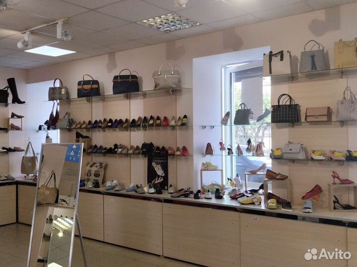 Продавец консультант