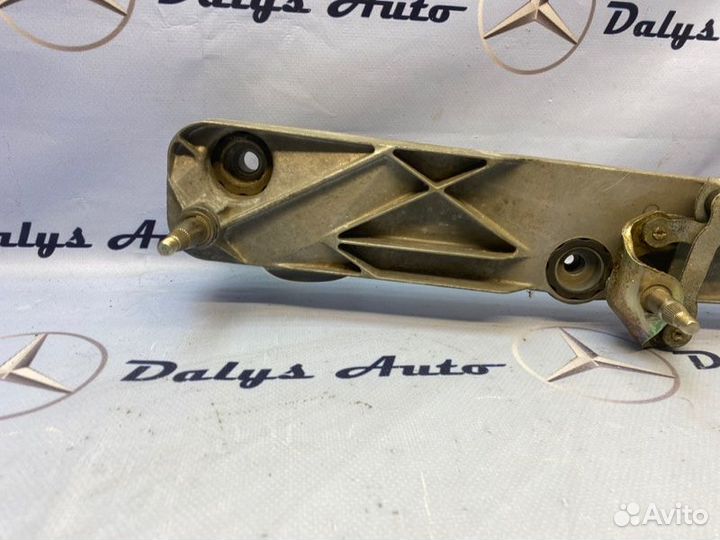 Трапеция дворников Bmw 528I E39 M52B28 1997Г