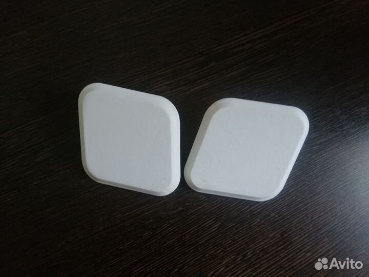 Крышка форсунки омывателя фар Ford Focus 3 рест