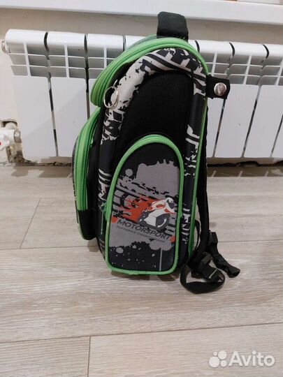 Рюкзак ортопедический