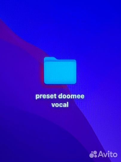 Пресет doomee для fl studio, ableton, logic