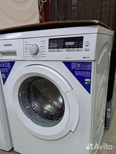 Стиральная машина бу в хорошем состоянии