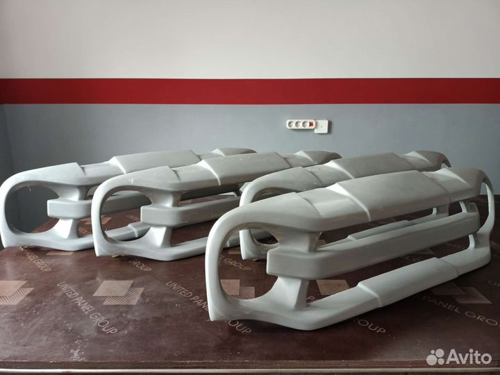 Решётка радиатора Tager Тагаз Dreamer 2