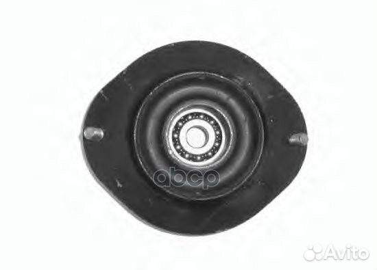 Опора амортизатора CMD507 Car-dex