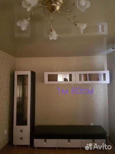 Тумба под телевизор