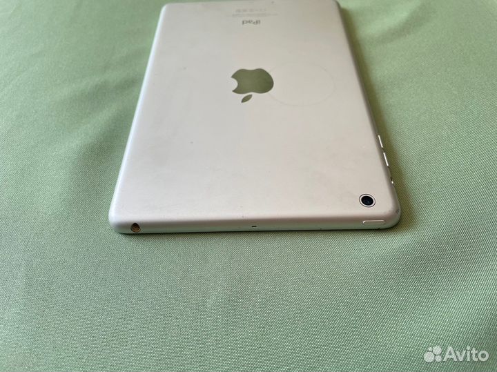 iPad mini 1