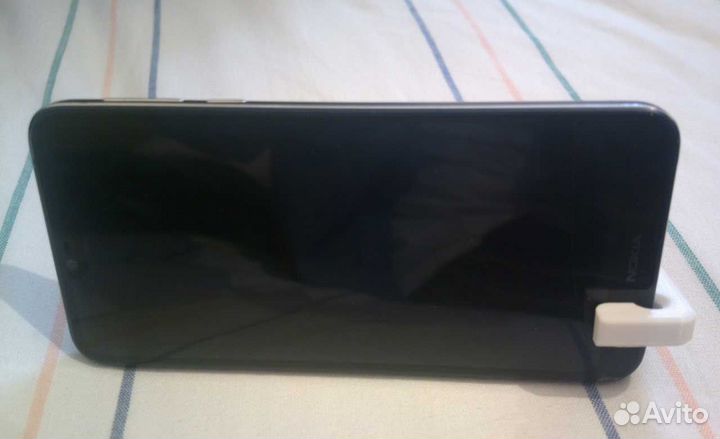 Карманная подставка для телефона