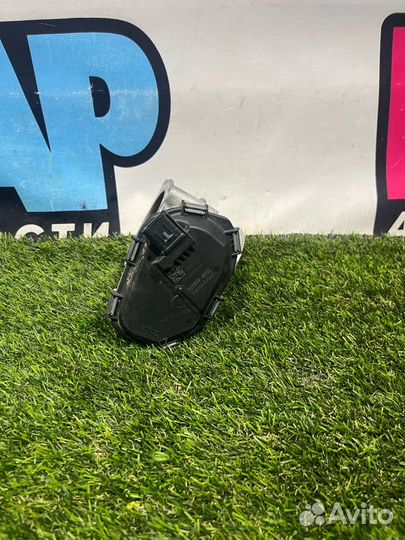 Дроссельная заслонка Ford Explorer 6 U625 2020