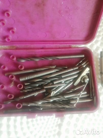 Всякая всячина. Инструменты времен СССР