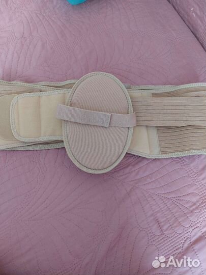 Бандаж до и после родов, xl