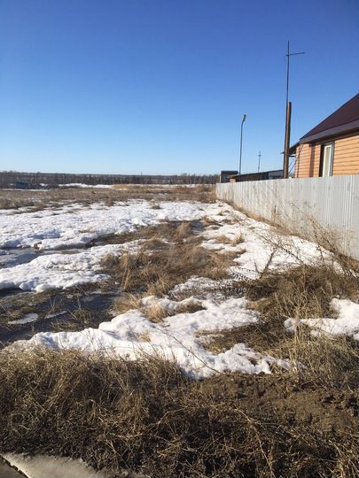 Участок 9 сот. (СНТ, ДНП)