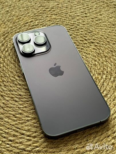 iPhone 14 Pro, 128 ГБ