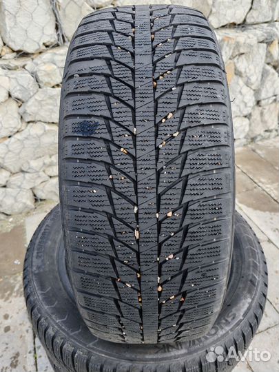 Triangle Snowlink TWT02 215/55 R17 98