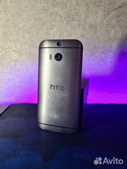 HTC One (M8 EYE), 2/16 ГБ
