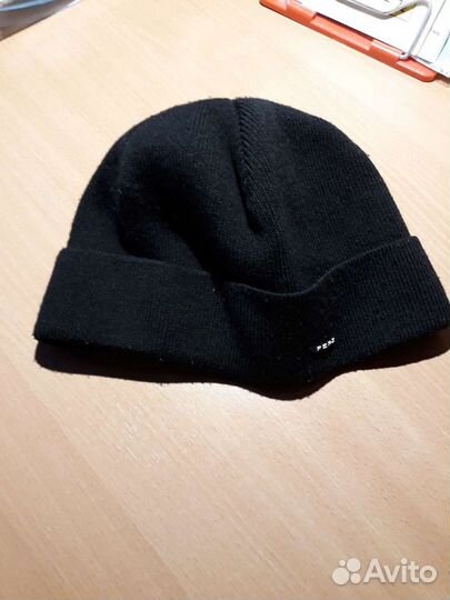 Шапка Зимняя теплая Новая