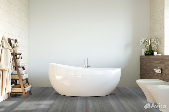 Ламинат со склада