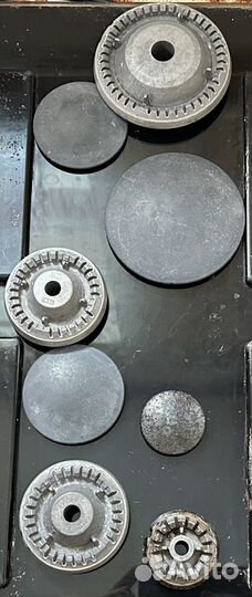 Лот для Алины