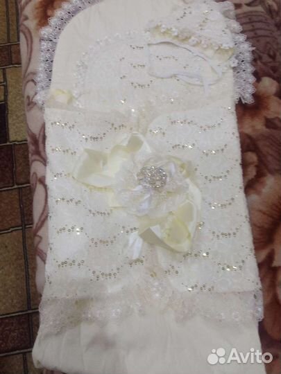 Конвертики для выписки