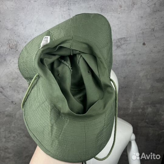 Панама Military Forest Green Army (M65 Alpha)