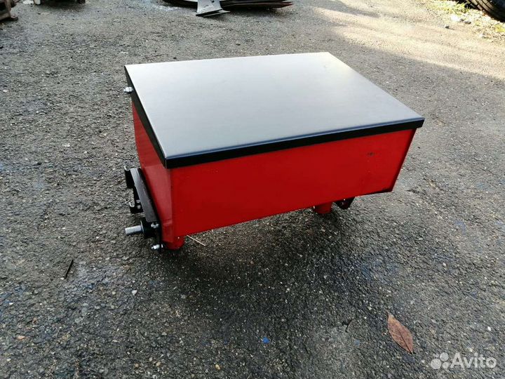 Банка удобрения 50 кг