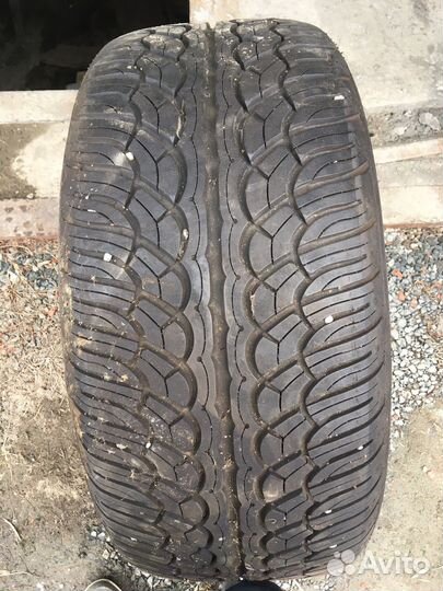 Yokohama Parada Spec-X 305/50 R20 20D