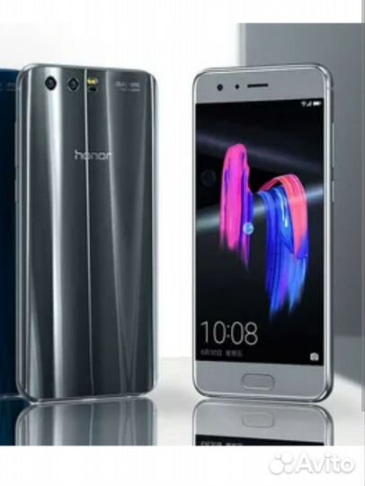 HONOR 9, 4/64 ГБ