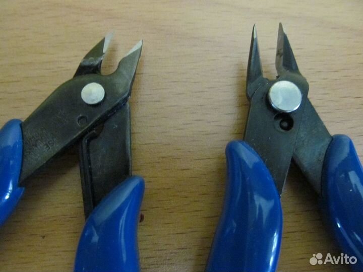 Бокорезы профессиональные