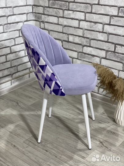 Стулья кухонные мягкие