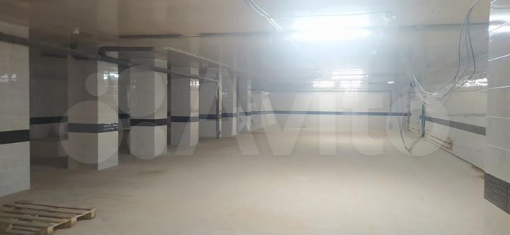 Аренда пл. 300 м2 под склад, теплый склад, офис