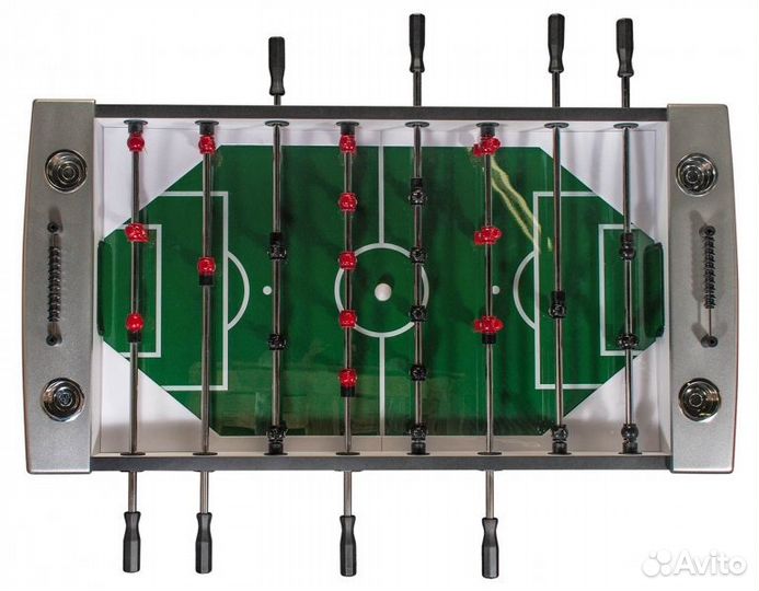 Настольный футбол (кикер) «Inter»